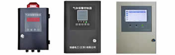 旭盛電工RSF2000分線制氣體報警控制器技術(shù)特點