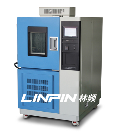 精準控溫控濕，科研利器